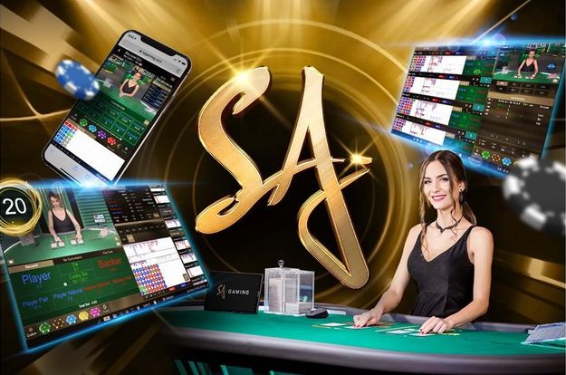 SA GAME