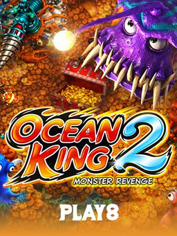 PLAY8 FISHING