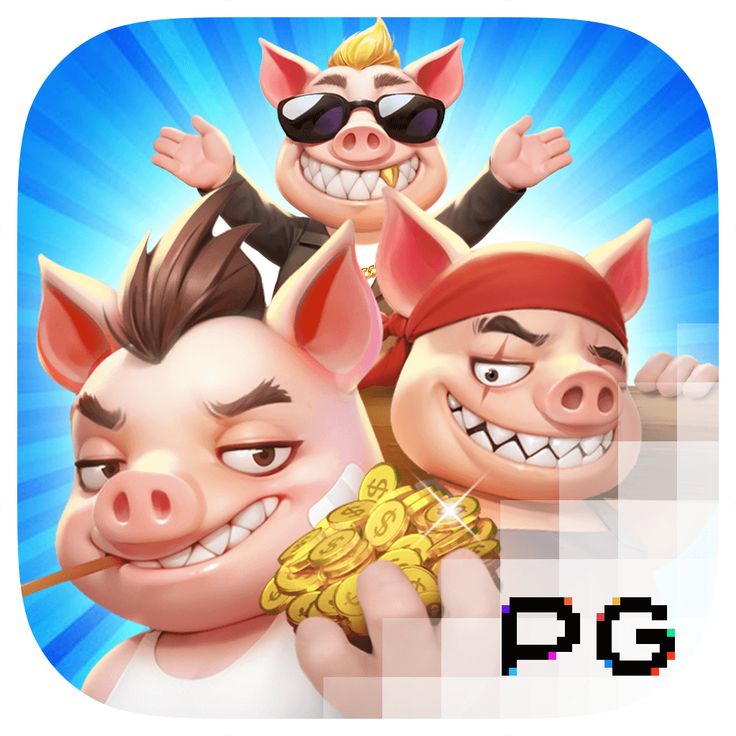 PG Game