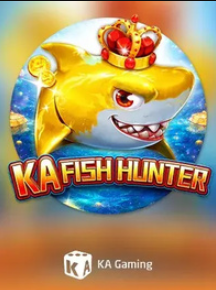 KA GAMEING