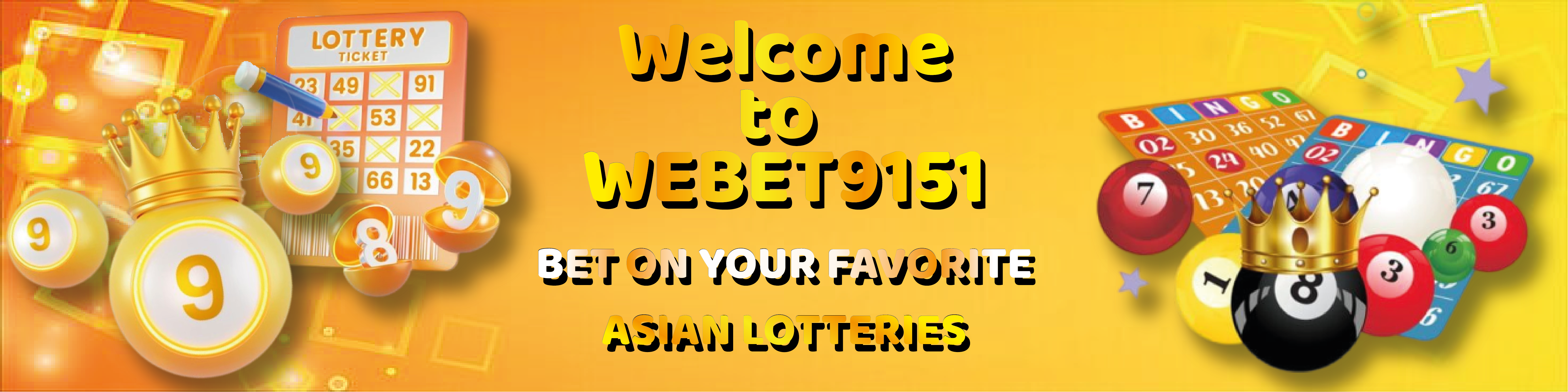 Lotto Banner
