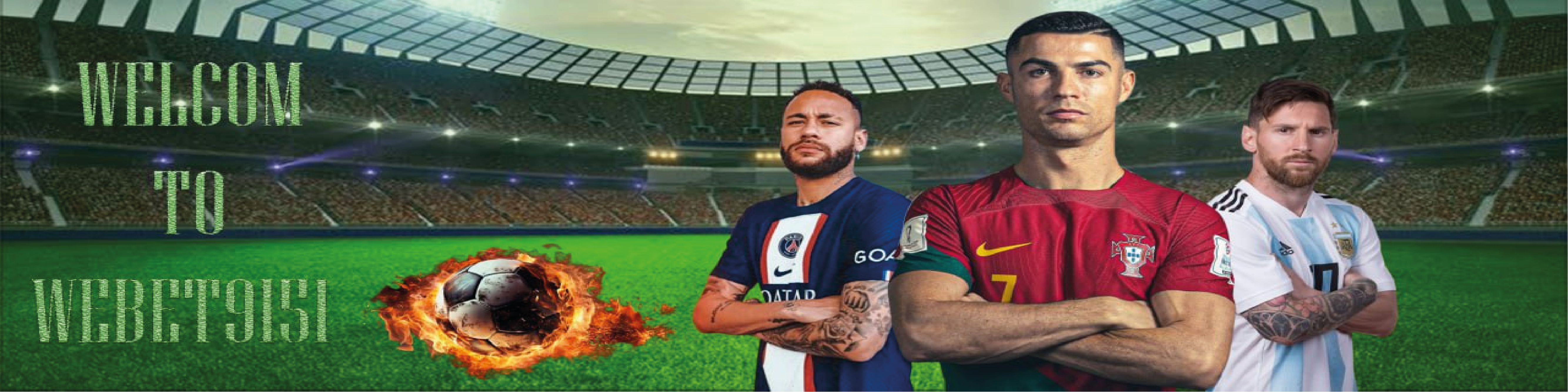 Sports Banner